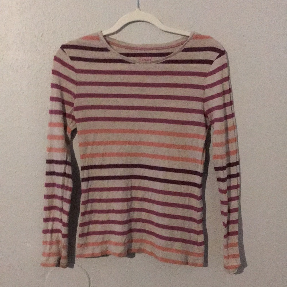 Woman’s shirt medium